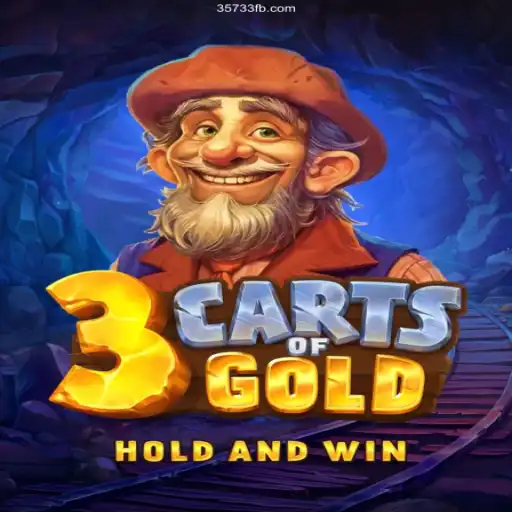 Exploring the World of '3cartsOfGold': A New Online Gaming Frontier