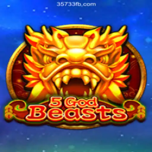 Exploring the Fascinating World of 5GodBeasts - Your Gateway to Adventure