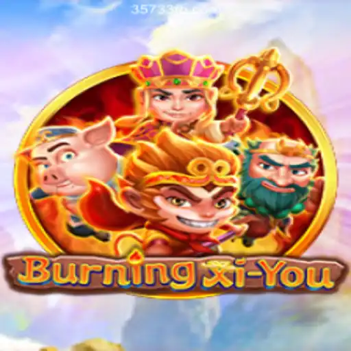 Discover the Fantasy World of BurningXiYou