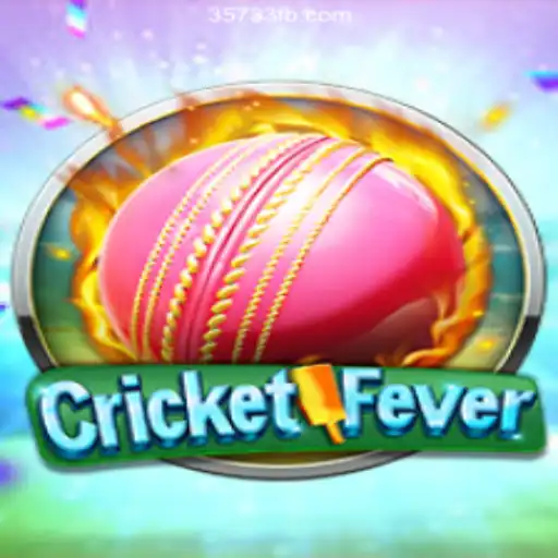 CricketFever: Dive into the Excitement with 35733⭐️ ONLINE PLATAFORMA OFICIAL
