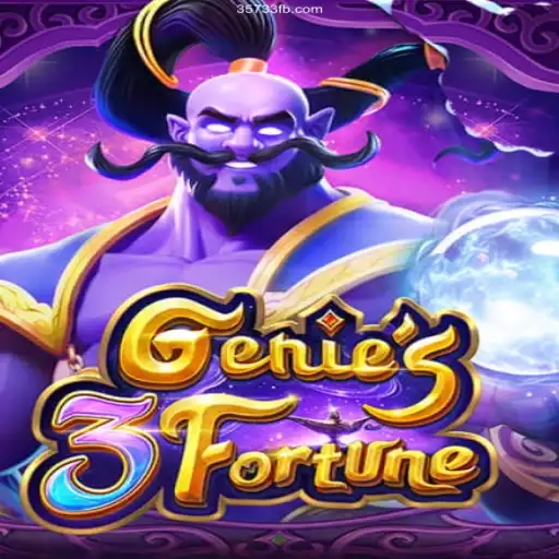 Unveiling Genie3Fortune: The Ultimate Online Gaming Experience