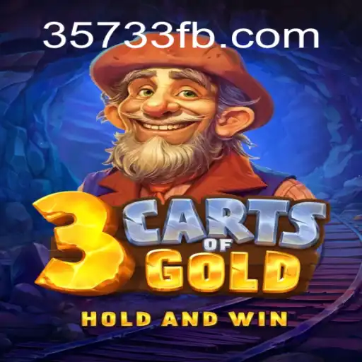 Exploring the World of '3cartsOfGold': A New Online Gaming Frontier
