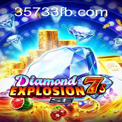 Unveiling DiamondExplosion7sSE: The New Sensation in Online Gaming