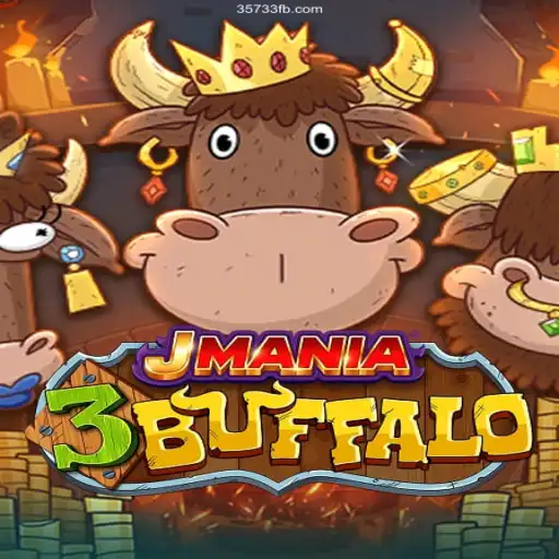 Explore the Thrilling World of JMania3Buffalo on 35733⭐️ ONLINE PLATAFORMA OFICIAL 35733.Com