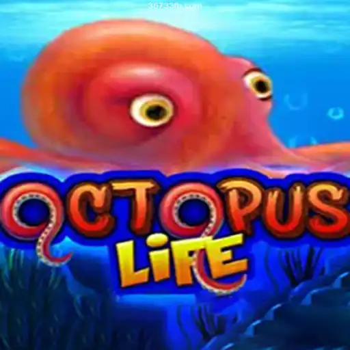 OctopusLife: Dive Into the Deep Sea Adventure