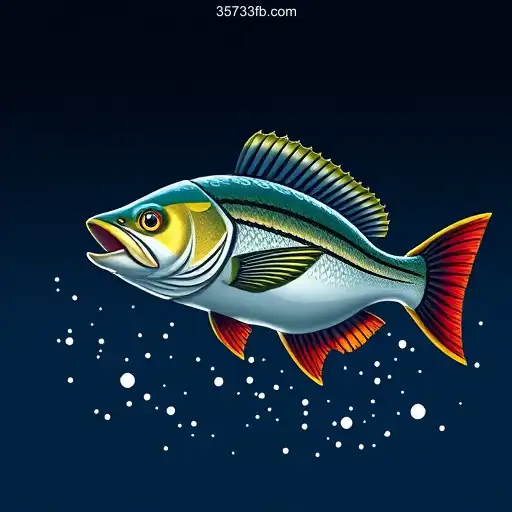 Exploring the World of Online Fishing: 35733⭐️ ONLINE PLATAFORMA OFICIAL 35733.Com, Seu Site Confiável