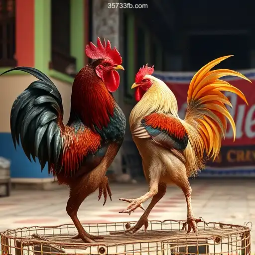 The Fascinating World of Online Sabong: Understanding the Rise of Virtual Cockfighting