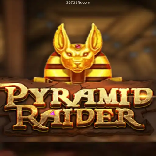 Discovering the Excitement of PyramidRaider