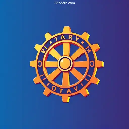 Exploring the Exciting World of Rotary Games