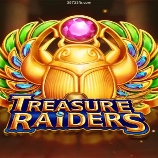 TREASURERAIDERS: The Official Platform for Adventurous Gaming