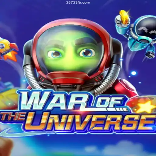 Unveiling the Exciting World of WAROFTHEUNIVERSE